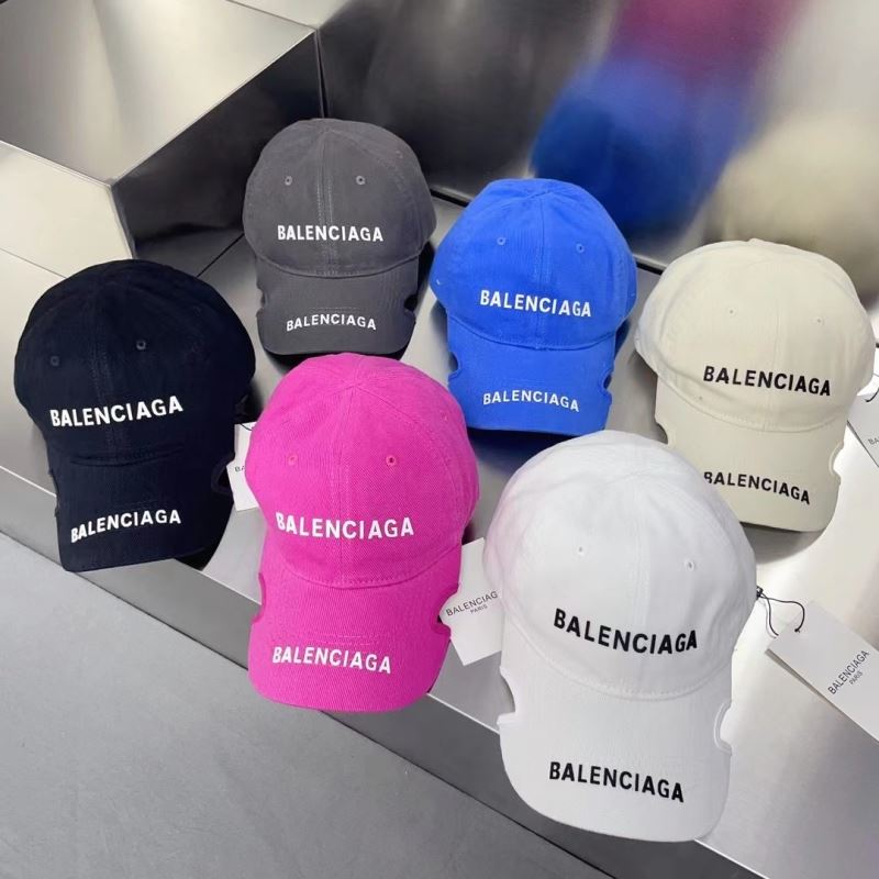 BALENCIAGA